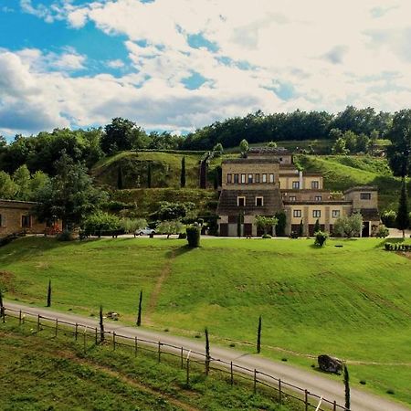 Borghetto  Agriturismo Rio Coverino מראה חיצוני תמונה