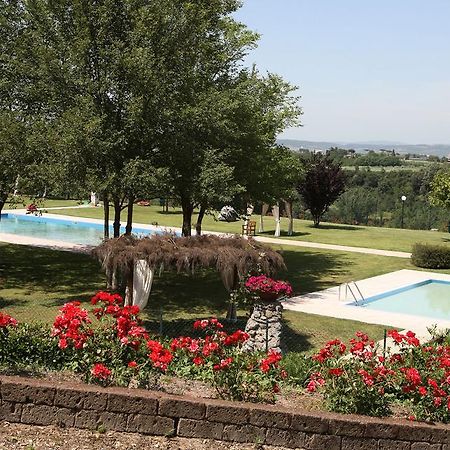 Borghetto  Agriturismo Rio Coverino מראה חיצוני תמונה