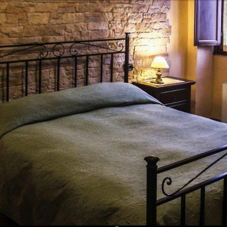 Borghetto  Agriturismo Rio Coverino מראה חיצוני תמונה