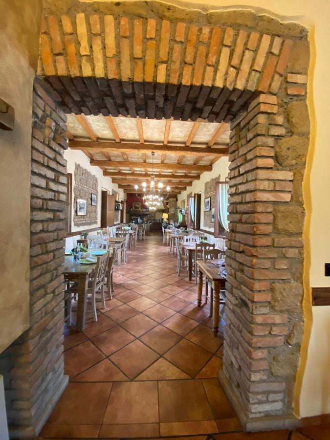 Borghetto  Agriturismo Rio Coverino מראה חיצוני תמונה