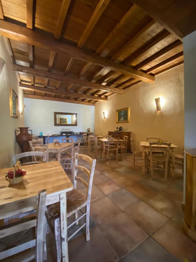 Borghetto  Agriturismo Rio Coverino מראה חיצוני תמונה