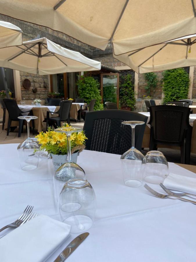 Borghetto  Agriturismo Rio Coverino מראה חיצוני תמונה