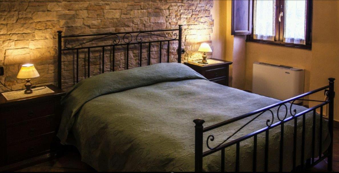Borghetto  Agriturismo Rio Coverino מראה חיצוני תמונה