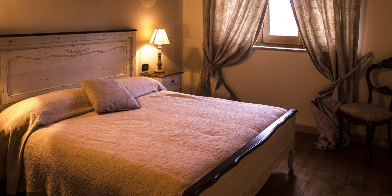 Borghetto  Agriturismo Rio Coverino מראה חיצוני תמונה